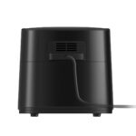 Xiaomi Air Fryer 6L MAF08 Single 1500 W Hot air fryer Black - imagine 3
