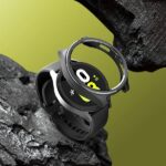 Araree etui Amy Sam Watch7 40mmgun metal AR20-02078A - imagine 2