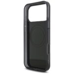 Red Bull IML Transparent Two Bulls MagSafe Case for iPhone 17 Pro Max Navy Blue - imagine 7