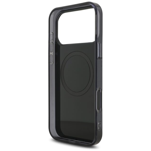 Red Bull IML Transparent Two Bulls MagSafe Case for iPhone 17 Pro Max Navy Blue - imagine 7