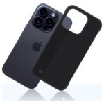 3MK Just20g Matt Case for iPhone 16 Pro - imagine 3