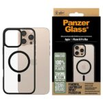 PanzerGlass HardCase iPhone 16 Pro Max6.9"  black MagSafe 1304