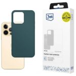 3MK Matt Case iPhone 13 Pro 6,1"j lovage