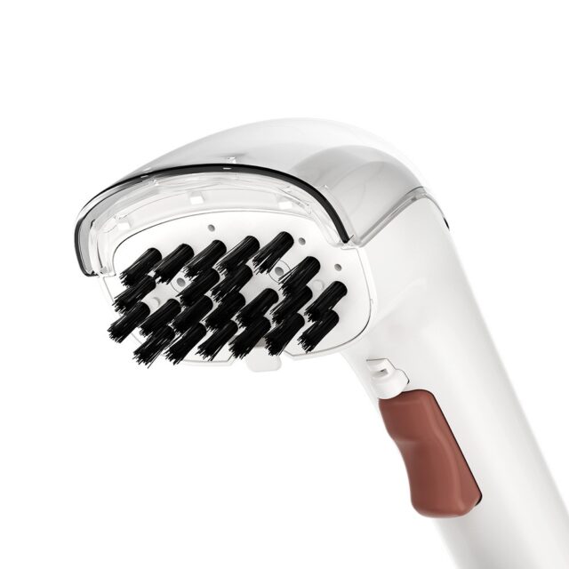 UWANT B200 White | Spot cleaner with steam | for cleaning carpets, sofas, upholstery, 1900W, 12000 Pa, 1500ml tank - imagine 5