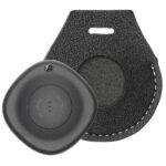 4smarts Lokalizator Bagażu LocationFinder SkyTag Black 540251 - imagine 2