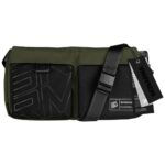 Crossbody Bag Skinarma Jager         olive - imagine 6