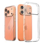 Araree Flexield Case for iPhone 17 Pro Transparent