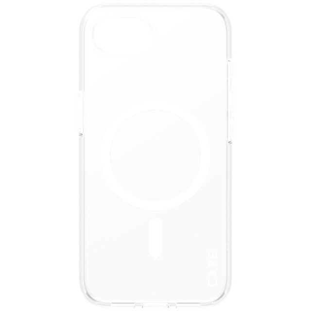 Protective set CARE by PanzerGlass Flagship 3-in-1 Case+Glass+Lens for iPhone 16e - imagine 3