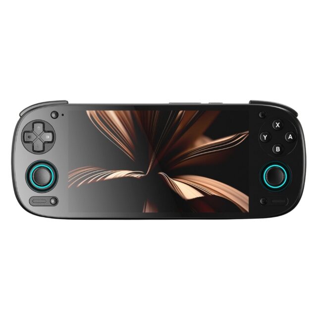 Console Retroid Pocket 5 16 Bit - imagine 3