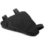 Extralink Bike Frame Bag, Under Frame Pouch Bicycle Bag - imagine 3