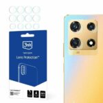 3MK Lens Protect Infinix Note 30 Pro Camera Lens Protection 4 pcs