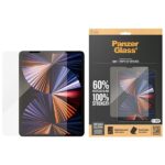PanzerGlass Ultra-Wide Fit Apple iPadPro 12,9" Screen Protection 2845