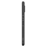 Spigen Liquid Air Google Pixel 8 Pro matte black ACS06311 - imagine 5