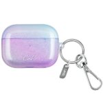 UNIQ Coehl Linear Case AirPods Pro 2 stardust