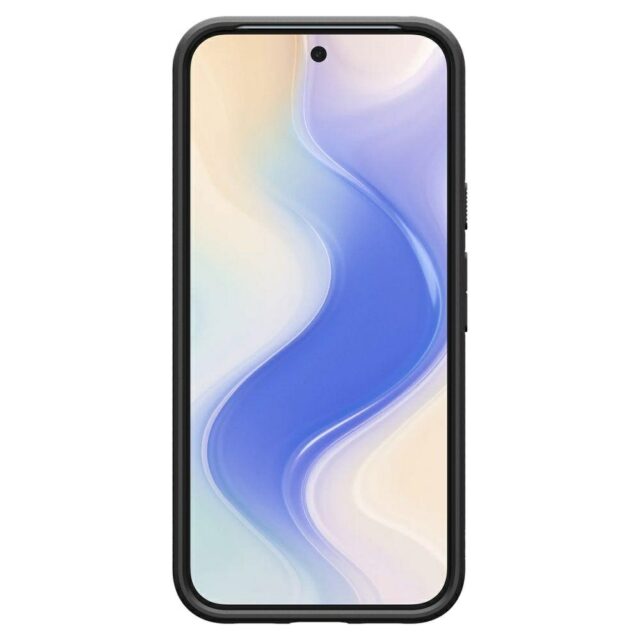 Etui Spigen Liquid Air do Google Pixel    10 Pro XL czarny - imagine 3