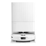 Roborock Q Revo White | Vacuum cleaner | Robot Vacuum Cleaner, 5500 Pa - imagine 2