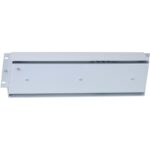 Mantar | Rackmount voltage distribution panel 19" 3U | depth 60 mm - imagine 6