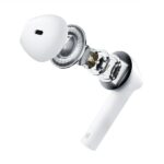 3MK MovePods słuchawki bezprzewodowebluetooth białe - imagine 5