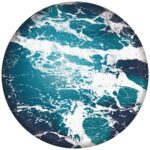 Waboba Wingman Pro silicone disc frisbee 20cm - imagine 4