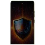 3MK Silky Matt Privacy Film for Motorola Edge 60 - imagine 5