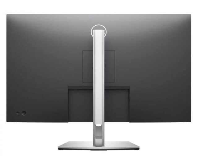 Dell 31.5" P3221D | Monitor | IPS, WQHD, 1x HDMI, 1x DP, 1x USB-C - imagine 2