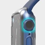 Araree case Nukin Apple Watch 40mm clear AR20-01275A - imagine 6