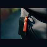 Verbatim Drive SSD 2TB - key ring with cable USB 3.2 gen.2 black-red 32196 - imagine 7