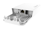 MikroTik Wireless Wire | Radioline | RBwAPG-60adkit, 60GHz, 1x RJ45 1000Mb/s - imagine 4