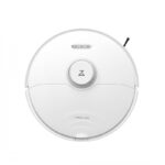 Roborock S8 White | Vacuum cleaner | Robot Vacuum Cleaner, 6000Pa, 5200mAh - imagine 2