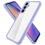 Spigen Ultra Hybrid Sam A54 5G A546fioletowy/awesome violet ACS06098 - imagine 7