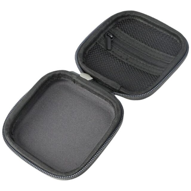 4-in-1 accessory set 4smarts Explorer USB-C keychain cable, USB-C to USB-C adapter, USB-C lighter, U - imagine 7