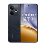 Realme 14T 5G Dual Sim 8GB RAM 256GB - Obsidian Black