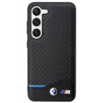 BMW BMHCS23M22NBCK S23+ S916 black Leather Carbon - imagine 3
