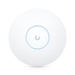 Ubiquiti UAP-AC-HD-5 | Access point | UniFi, MU-MIMO, AC WAVE 2, 2x RJ45 1000Mb/s, PoE+, 5-Pack