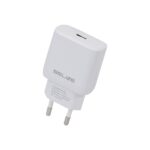 Beline Charger 1x USB-C 30W white (only head) PD 3.0 BLNCW30 GaN