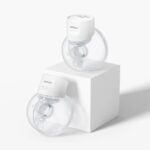 Momcozy S12 Pro | Breast Pump |