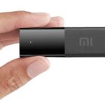 Xiaomi Mi TV Stick | Android TV | Wi-Fi, Bluetooth, HDMI