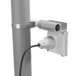 MikroTik CubeG-5ac60ay-SA | CPE | Cube 60Pro ac, 60GHz, 1x RJ45 1000Mb/s, L4 - imagine 2