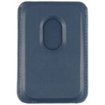 4-in-1 accessory set 4smarts Style MagSafe wallet, charger for Apple Watch, strap for Apple Watch, c - imagine 4