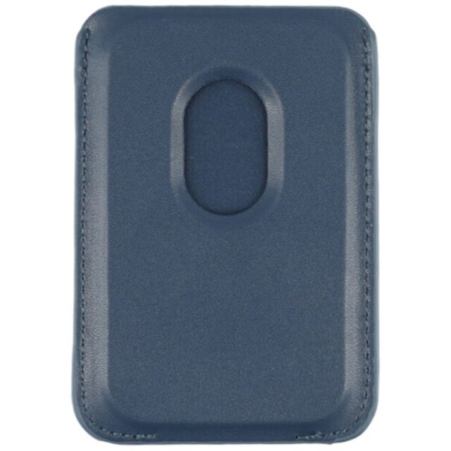 4-in-1 accessory set 4smarts Style MagSafe wallet, charger for Apple Watch, strap for Apple Watch, c - imagine 4