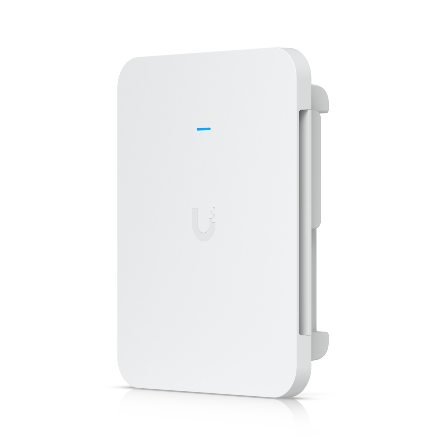 cps-c1f86b24510e38fb2fbbce3def65d71d-2025-12-05-13-08-37 Ubiquiti UACC-U7-Pro-Wall-FM | Intercom Flush Mount | U7 Pro Wall Paintable Flush Mount, 190 x 142 x 49 mm - imagine 1