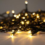 Extralink LED Lights, 500L Warm White, Length 3 + 25 m Indoor/Outdoor - imagine 2