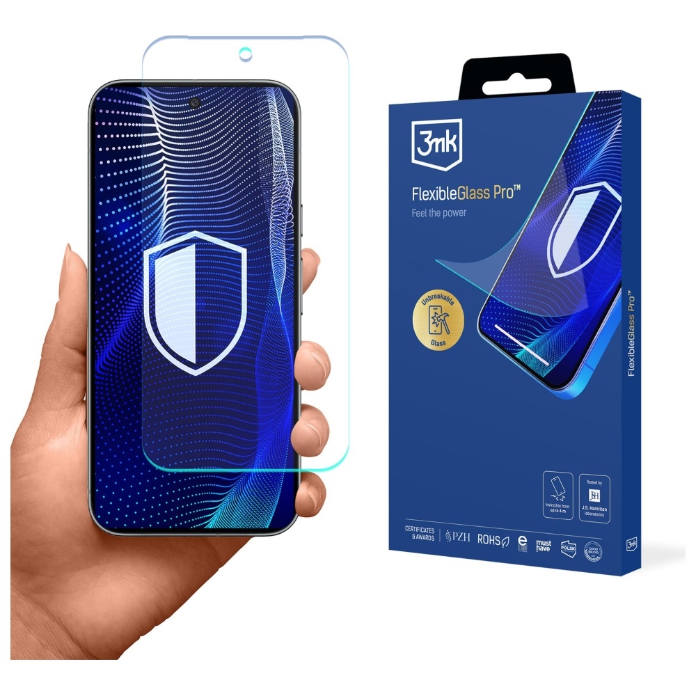 cps-c202bb3a52106eef705d7dd22131a123-2025-12-07-05-17-00 Hybrid glass 3MK FlexibleGlass Pro for Google Pixel 10 Pro XL - imagine 1