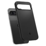 Spigen Thin Fit Google Pixel 9 Pro XL black ACS07731 - imagine 7