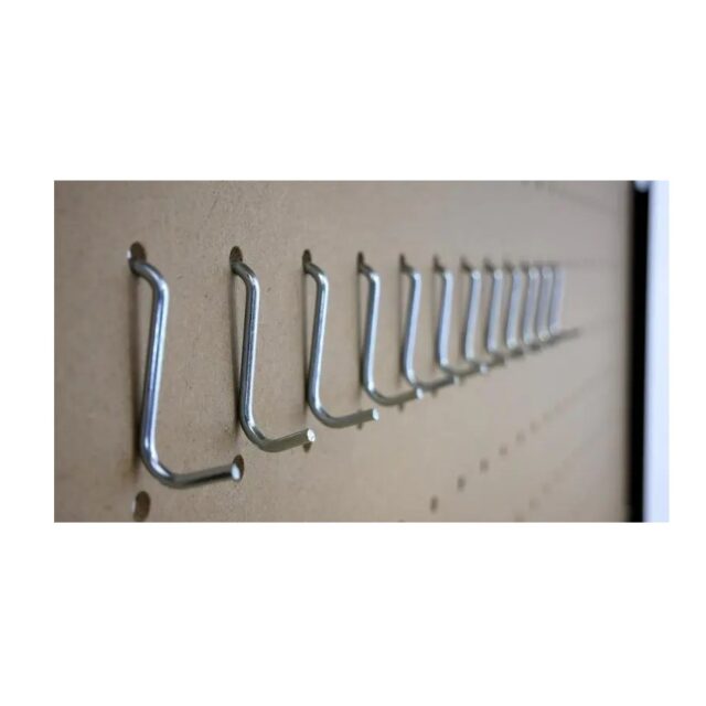 Extralink Workbench with Drawer 120x60x150cm - imagine 3