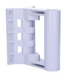 MikroTik quickMOUNT extra | Mounting bracket | for point to point and sector antennas