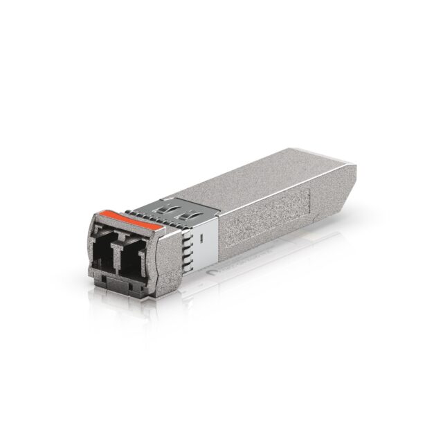 Ubiquiti UACC-OM-SFP10-1470 | SFP+ module | 1470nm, 10G, CWDM, 20km, single mode, duplex LC UPC - imagine 3