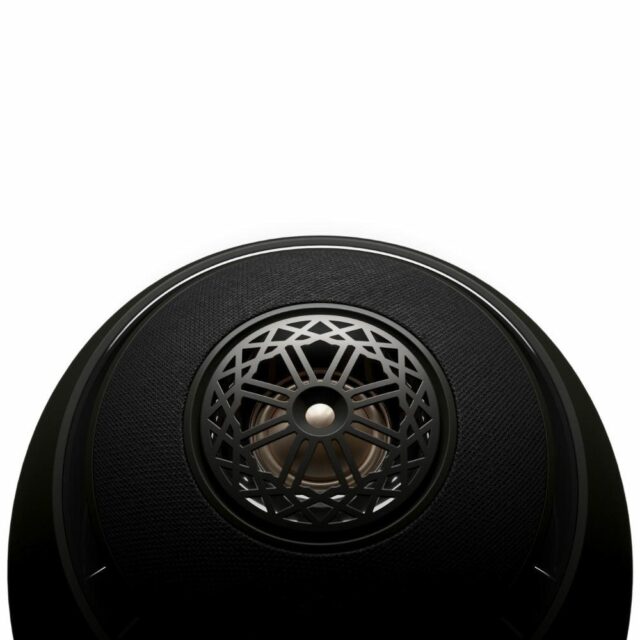 Creative Pebble Nova USB-C 2.0 computer speakers black - imagine 6