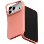 Mercury Soft Case for iPhone 17 Pro Pink