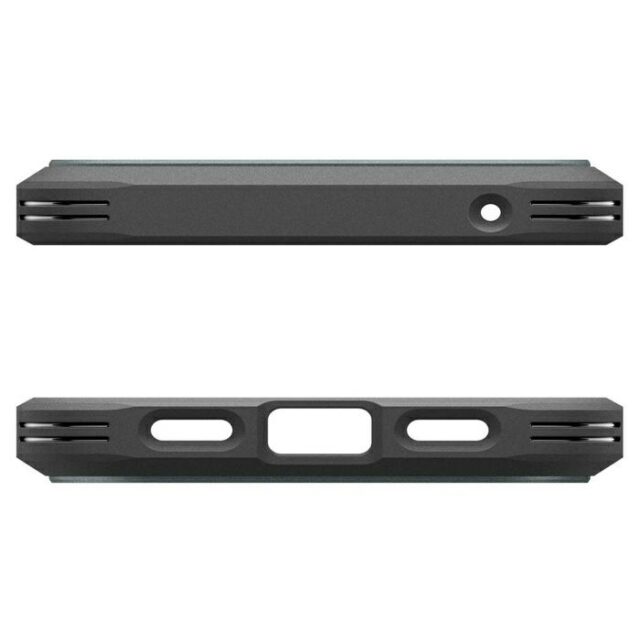 Etui Spigen Tough Armor MAG MagSafe do    Google Pixel 10 Pro XL zielony - imagine 7